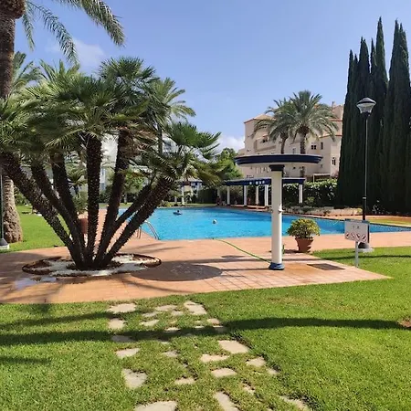 Estudio Calablanca, Denia Exterior photo