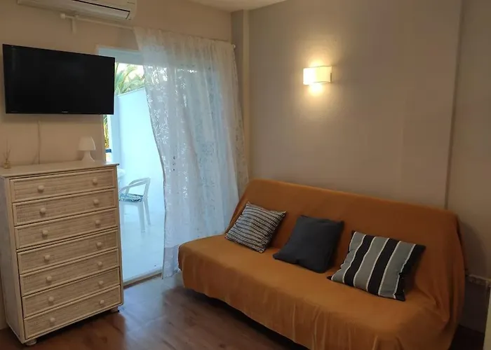 Estudio Calablanca, Denia