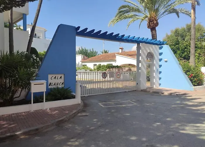 Estudio Calablanca, Denia