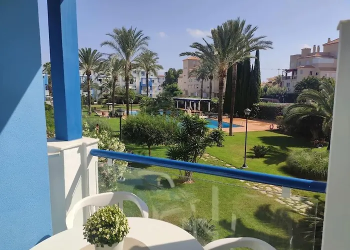 Estudio Calablanca, Denia