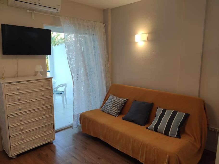 Apartment Estudio Calablanca,