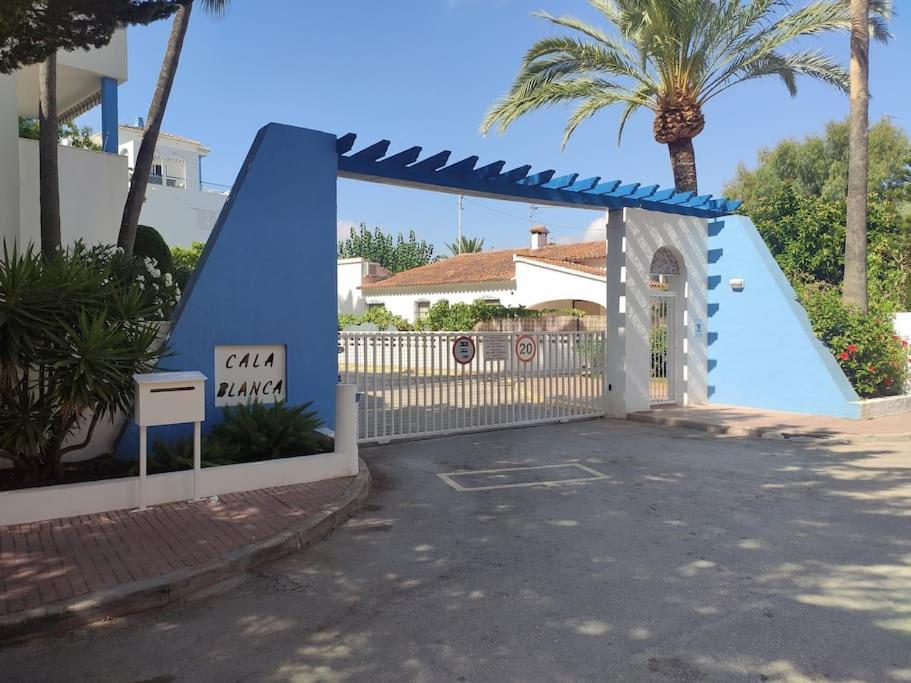 Estudio Calablanca, Apartment *