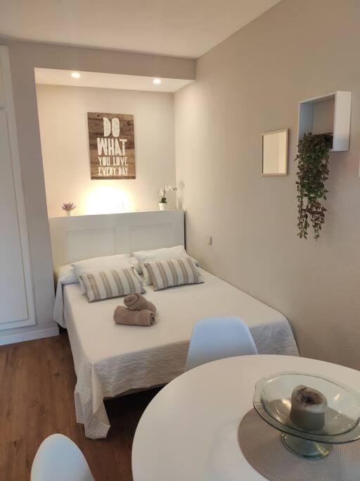 Estudio Calablanca, Apartment Denia